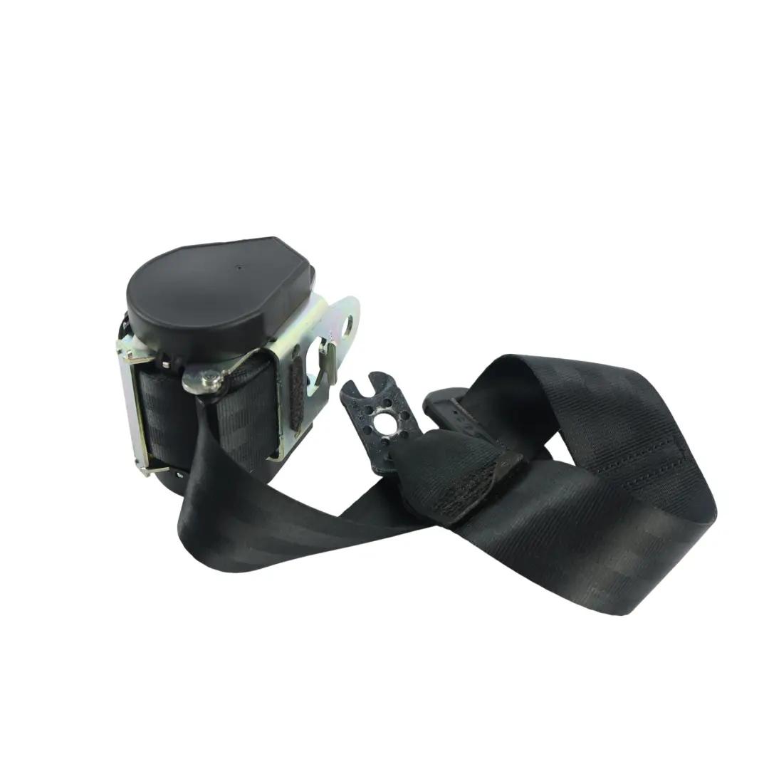 MK3 Break Ceinture de Sécurité Arrière Gauche pour Skoda Octavia à propos du numéro de pièce 5E9857447 Skoda Octavia MK3 Break Ceinture de Sécurité Arrière Gauche - SKU 5E9857447 - Numéro de pièce 5E9857447