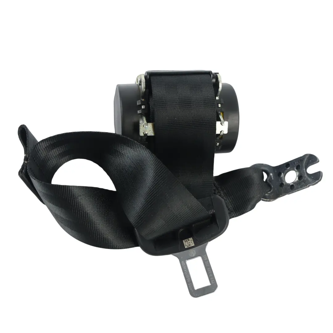 MK3 Break Ceinture de Sécurité Arrière Gauche pour Skoda Octavia à propos du numéro de pièce 5E9857447 Skoda Octavia MK3 Break Ceinture de Sécurité Arrière Gauche - SKU 5E9857447 - Numéro de pièce 5E9857447