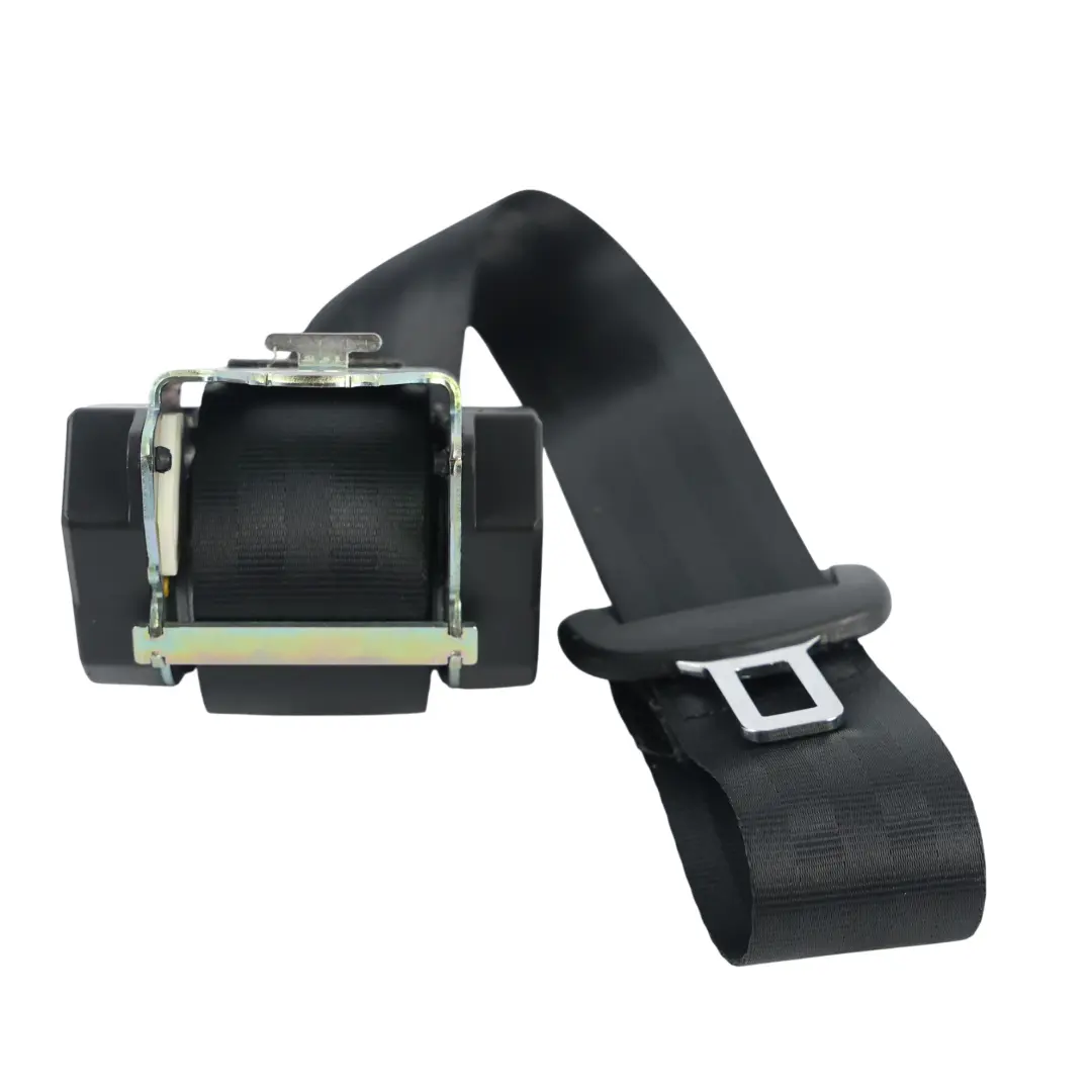 Mk3 Estate Rear Seat Belt Left Right N/O/S Seatbelt to Skoda Octavia with Part number 5E9857447B Skoda Octavia Mk3 Estate Rear Seat Belt Left Right N/O/S Seatbelt - SKU 5E9857447B - Part number 5E9857447B