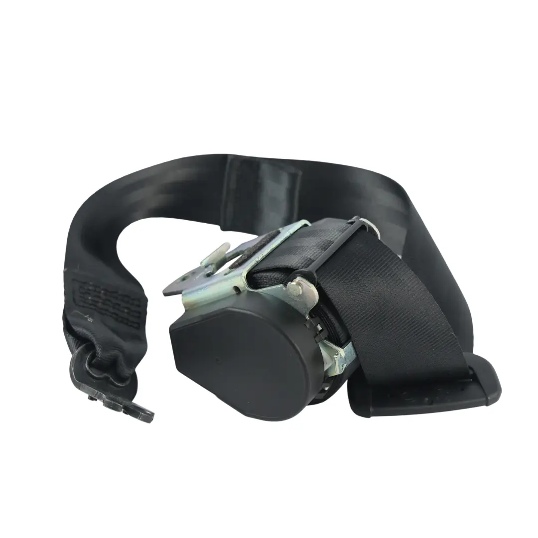 Mk3 Estate Rear Seat Belt Left Right N/O/S Seatbelt to Skoda Octavia with Part number 5E9857447B Skoda Octavia Mk3 Estate Rear Seat Belt Left Right N/O/S Seatbelt - SKU 5E9857447B - Part number 5E9857447B