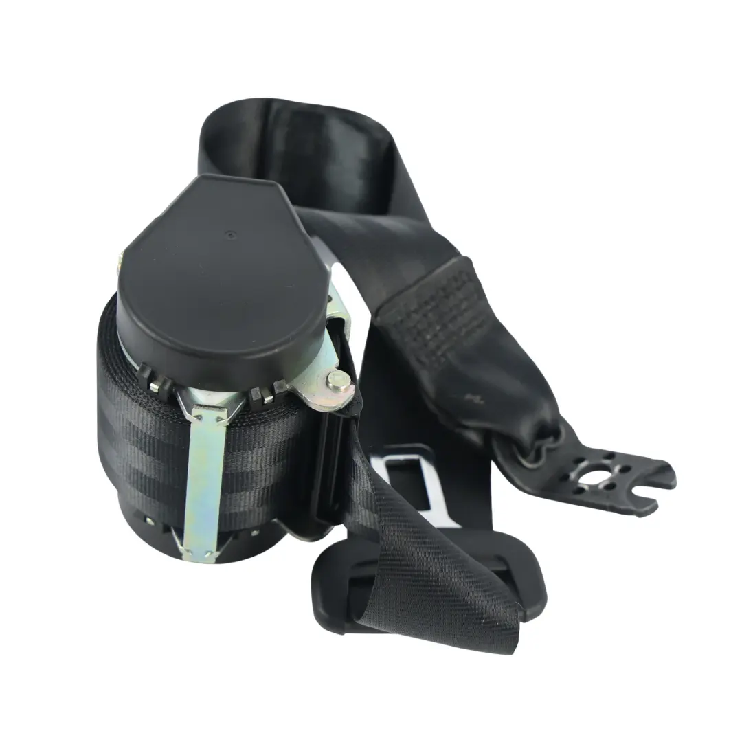 Skoda Octavia Mk3 Estate Rear Seat Belt Left Right N/O/S Seatbelt - SKU 5E9857447B - Part number 5E9857447B