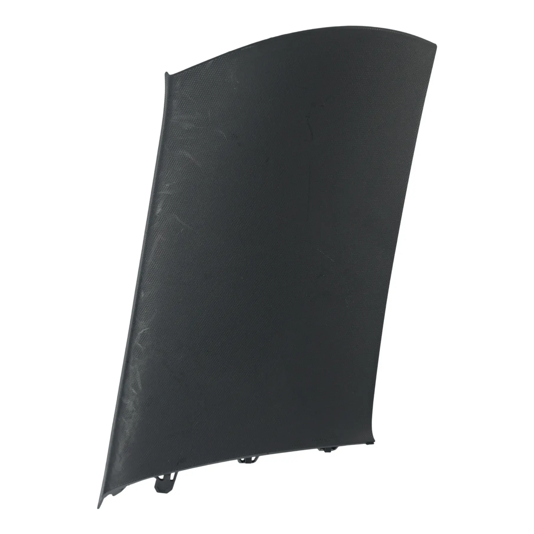 Skoda Octavia 5E D Pillar Trim Cover Panel Black Left N/S 5E9867245A
