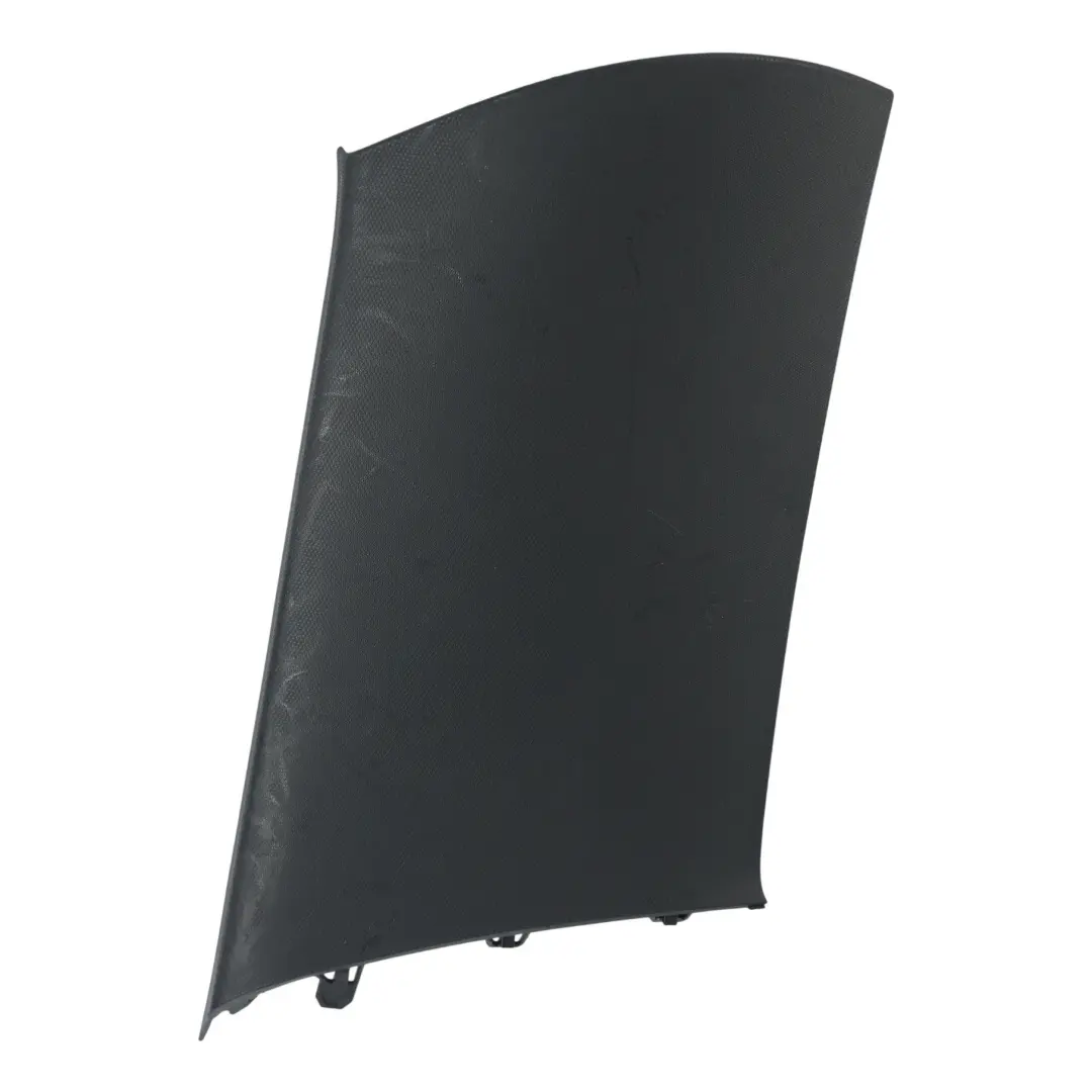Pillar Trim Cover Panel Black Left N/S to Skoda Octavia 5E D with Part number 5E9867245A Skoda Octavia 5E D Pillar Trim Cover Panel Black Left N/S - SKU 5E9867245A - Part number 5E9867245A