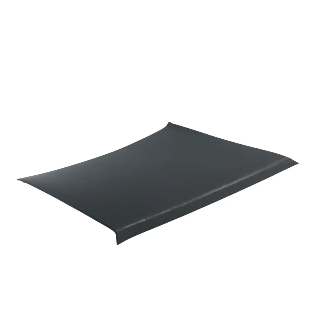 Skoda Octavia 5E D Pillar Trim Cover Panel Black Left N/S - SKU 5E9867245A - Part number 5E9867245A