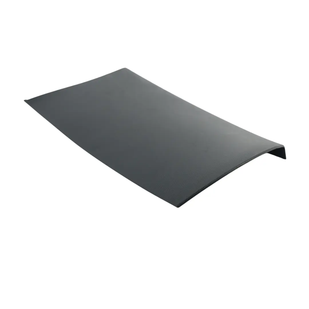 Pillar Trim Cover Panel Black Left N/S to Skoda Octavia 5E D with Part number 5E9867245A Skoda Octavia 5E D Pillar Trim Cover Panel Black Left N/S - SKU 5E9867245A - Part number 5E9867245A
