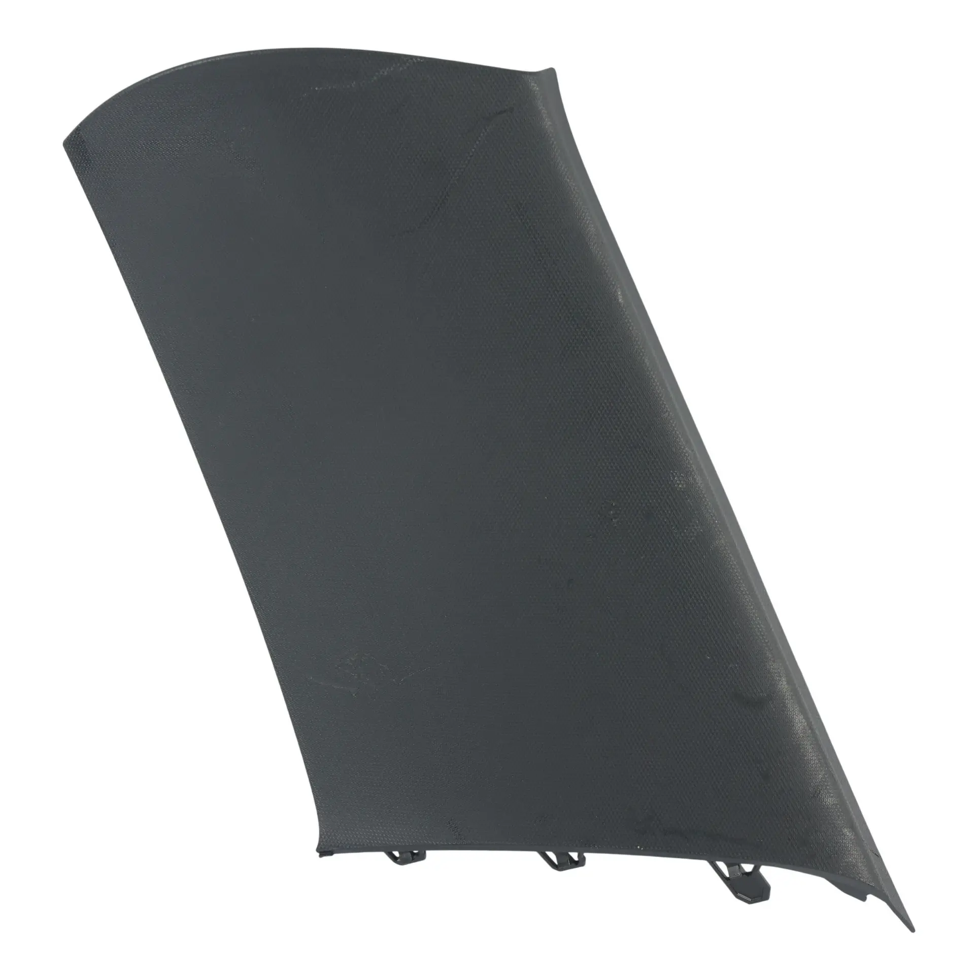 Skoda Octavia 5E D-Pillar Interior Column Trim Panel Rear Right O/S 5E9867246A