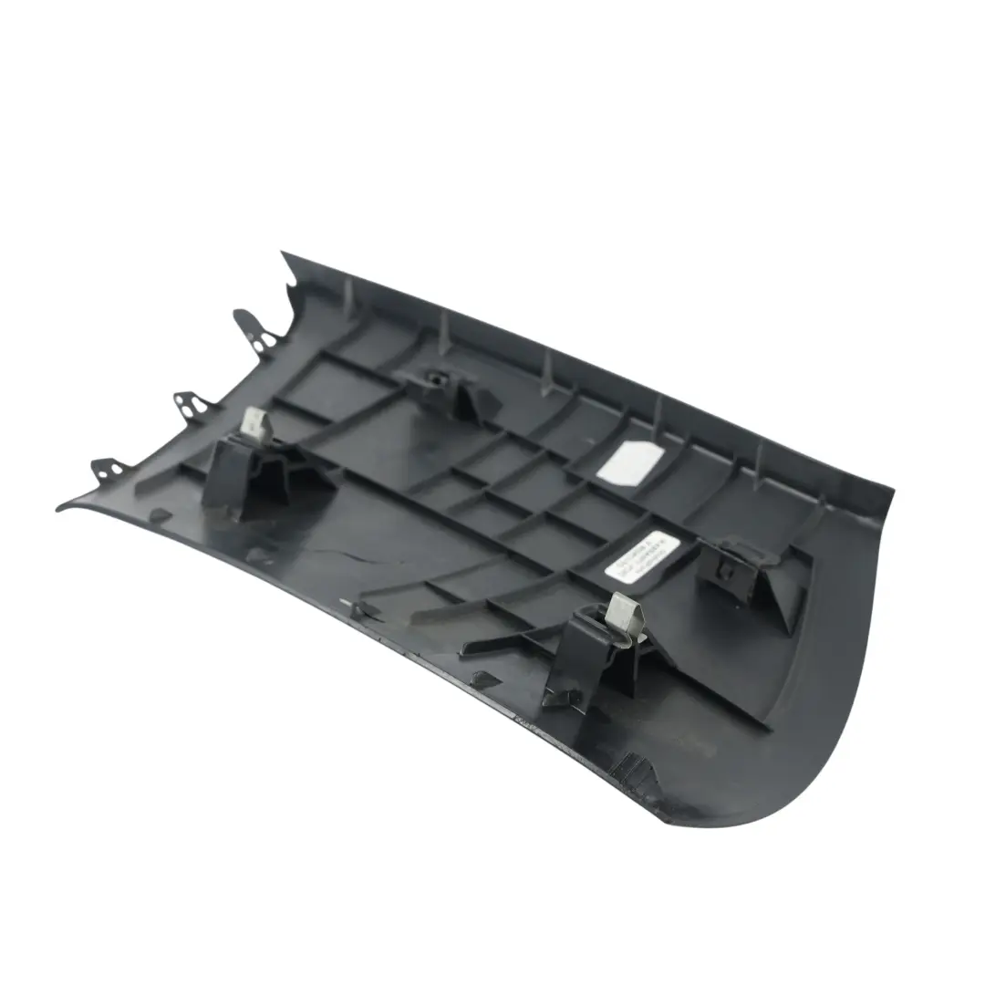 Skoda Octavia 5E Osłona Słupka D Tylna Prawa - SKU 5E9867246A - Numer Części 5E9867246A
