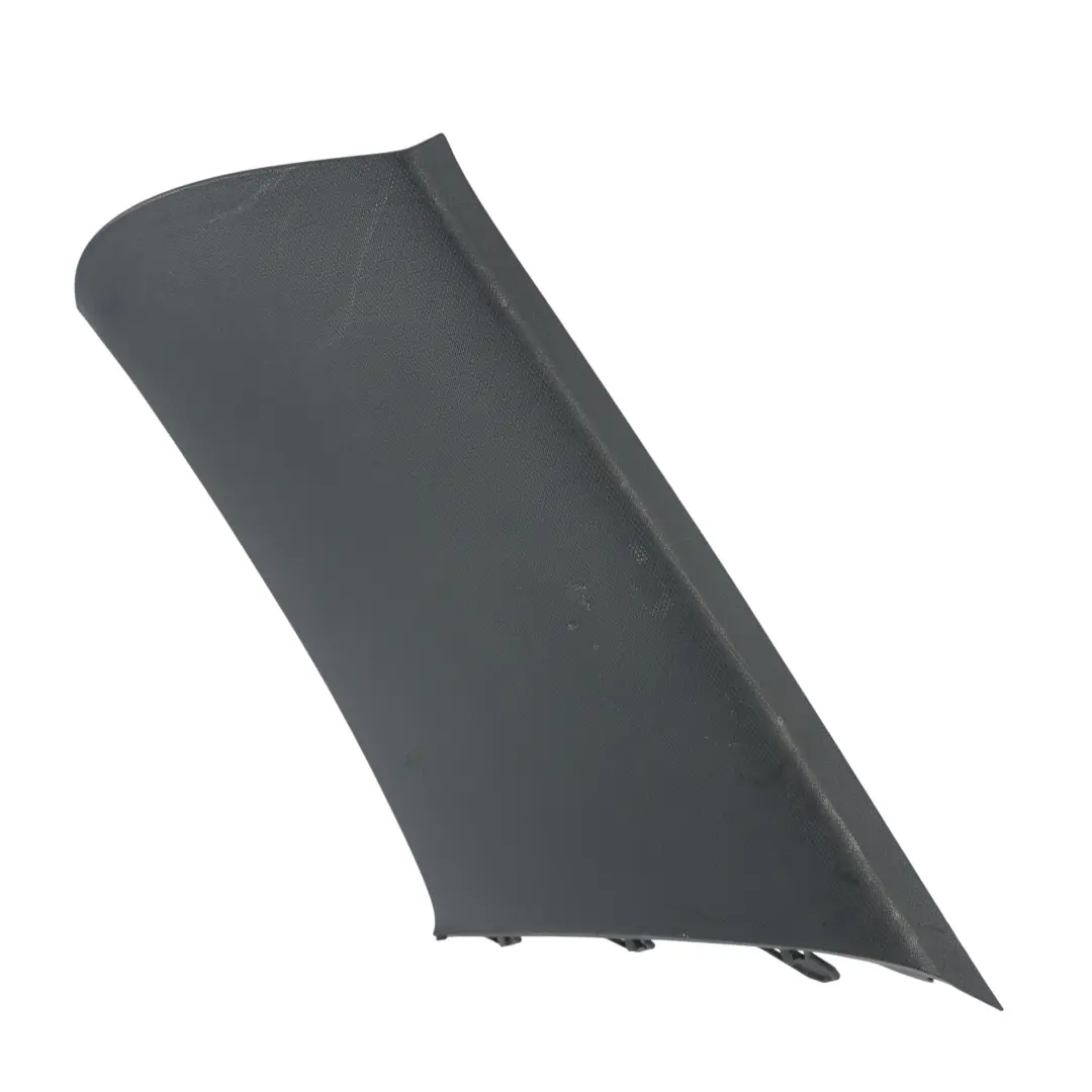 D-Pillar Interior Column Trim Panel Rear Right O/S to Skoda Octavia 5E with Part number 5E9867246A Skoda Octavia 5E D-Pillar Interior Column Trim Panel Rear Right O/S - SKU 5E9867246A - Part number 5E9867246A