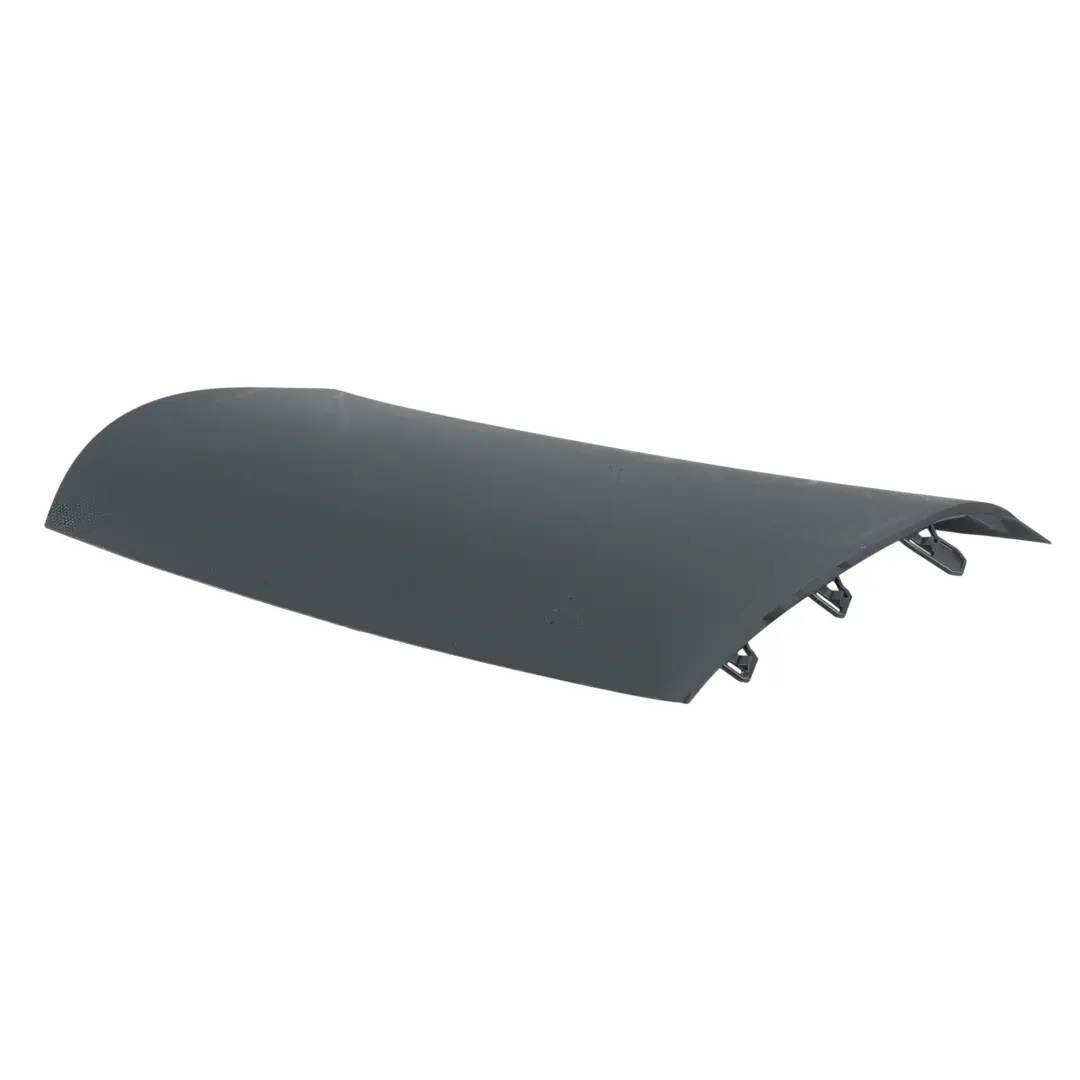 Skoda Octavia 5E D-Pillar Interior Column Trim Panel Rear Right O/S - SKU 5E9867246A - Part number 5E9867246A