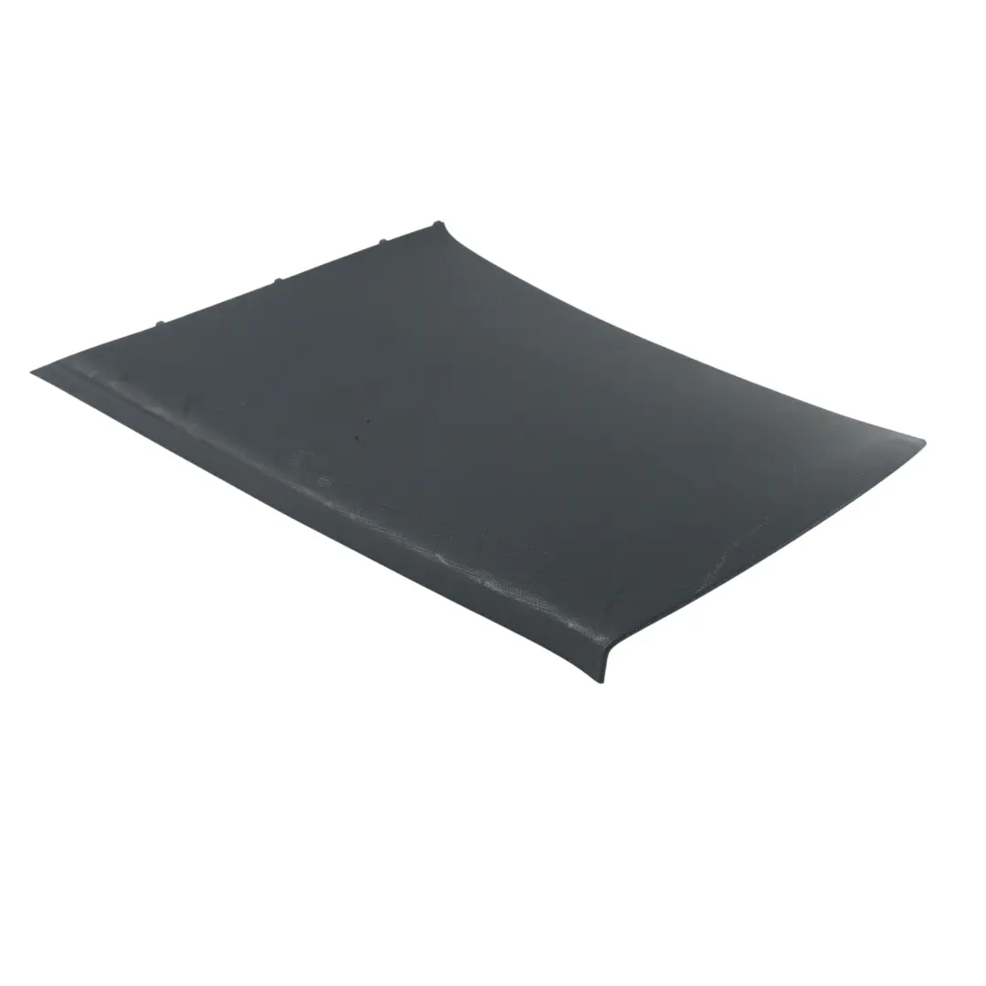 Skoda Octavia 5E Panel Moldura Columna Pilar D Trasero Derecho - SKU 5E9867246A - Número de pieza 5E9867246A