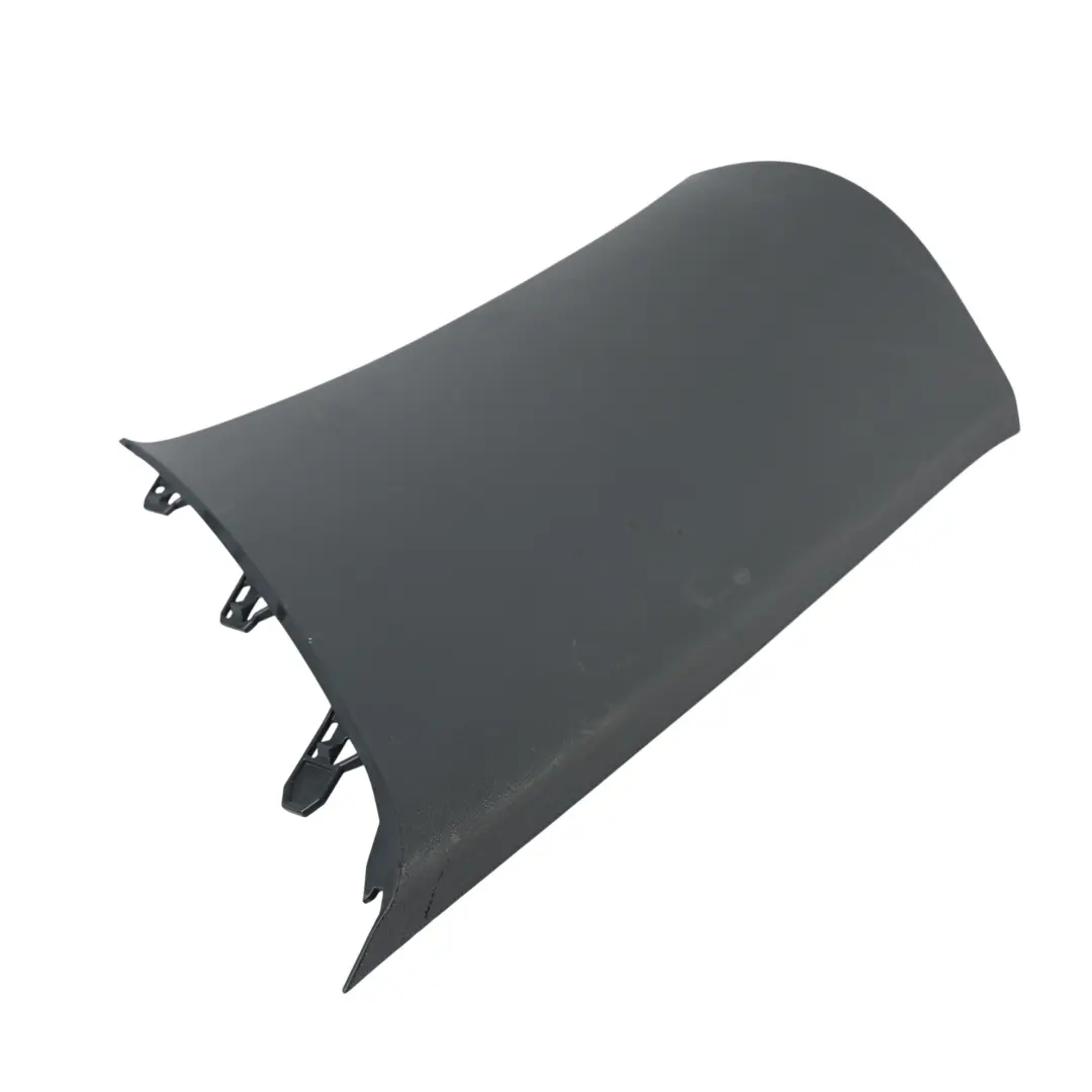 Skoda Octavia 5E D-Pillar Interior Column Trim Panel Rear Right O/S - SKU 5E9867246A - Part number 5E9867246A