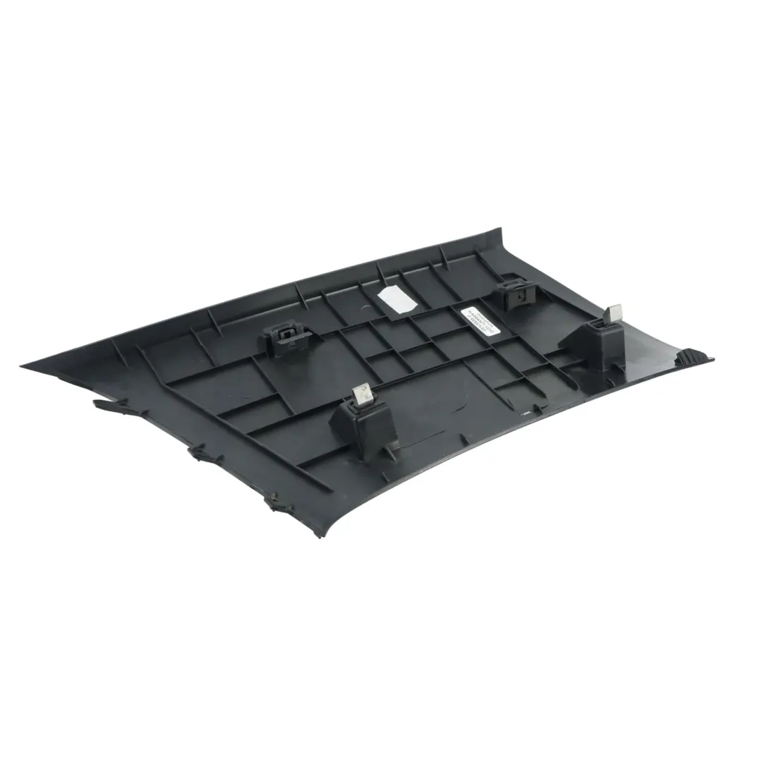 D-Pillar Interior Column Trim Panel Rear Right O/S to Skoda Octavia 5E with Part number 5E9867246A Skoda Octavia 5E D-Pillar Interior Column Trim Panel Rear Right O/S - SKU 5E9867246A - Part number 5E9867246A
