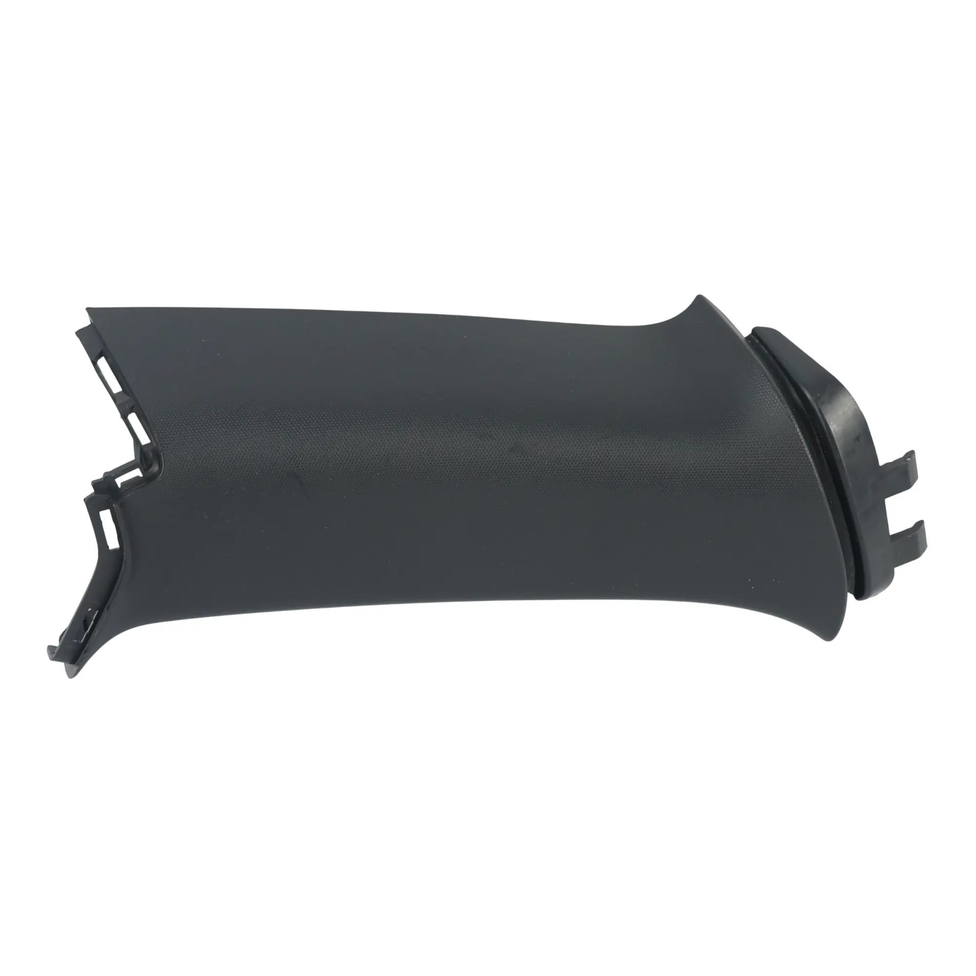 Skoda Octavia 5E C-Pillar Interior Column Trim Panel Rear Left N/S 5E9867287D