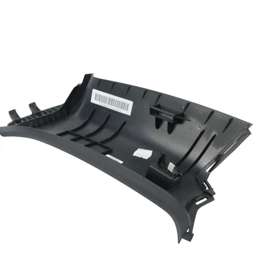 Skoda Octavia 5E C-Pillar Interior Column Trim Panel Rear Left N/S - SKU 5E9867287D - Part number 5E9867287D