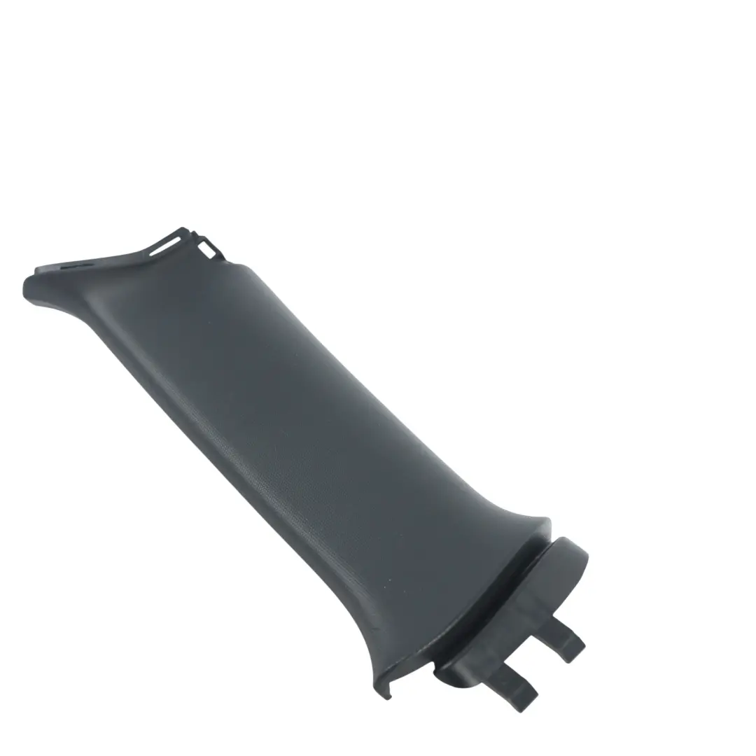 Skoda Octavia 5E C-Pillar Interior Column Trim Panel Rear Left N/S - SKU 5E9867287D - Part number 5E9867287D