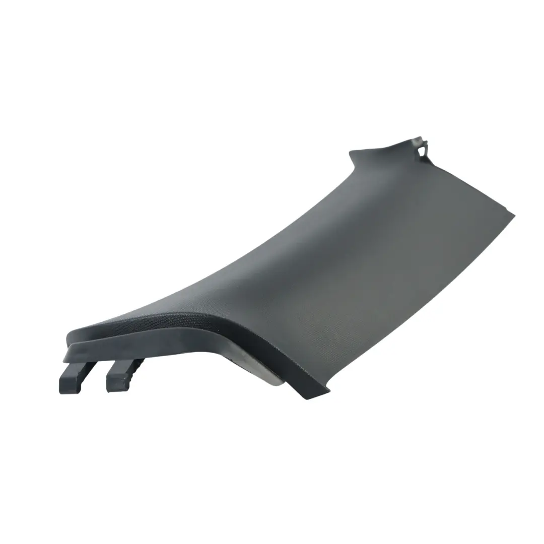 Skoda Octavia 5E C-Pillar Interior Column Trim Panel Rear Left N/S - SKU 5E9867287D - Part number 5E9867287D