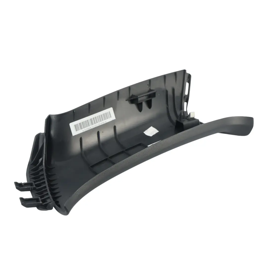 Skoda Octavia 5E C-Pillar Interior Column Trim Panel Rear Left N/S - SKU 5E9867287D - Part number 5E9867287D