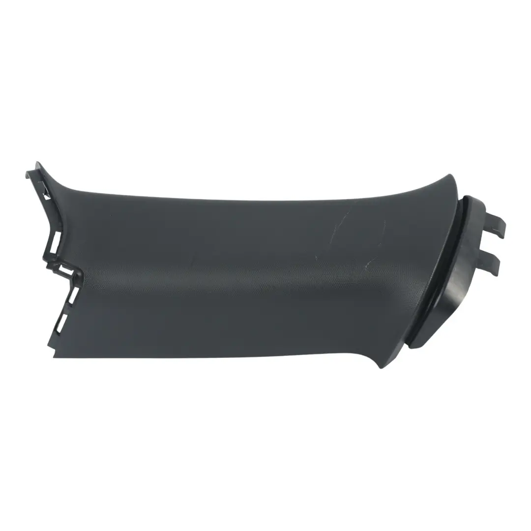 Skoda Octavia 5E C-Pillar Interior Column Trim Panel Rear Right O/S - SKU 5E9867288D - Part number 5E9867288D