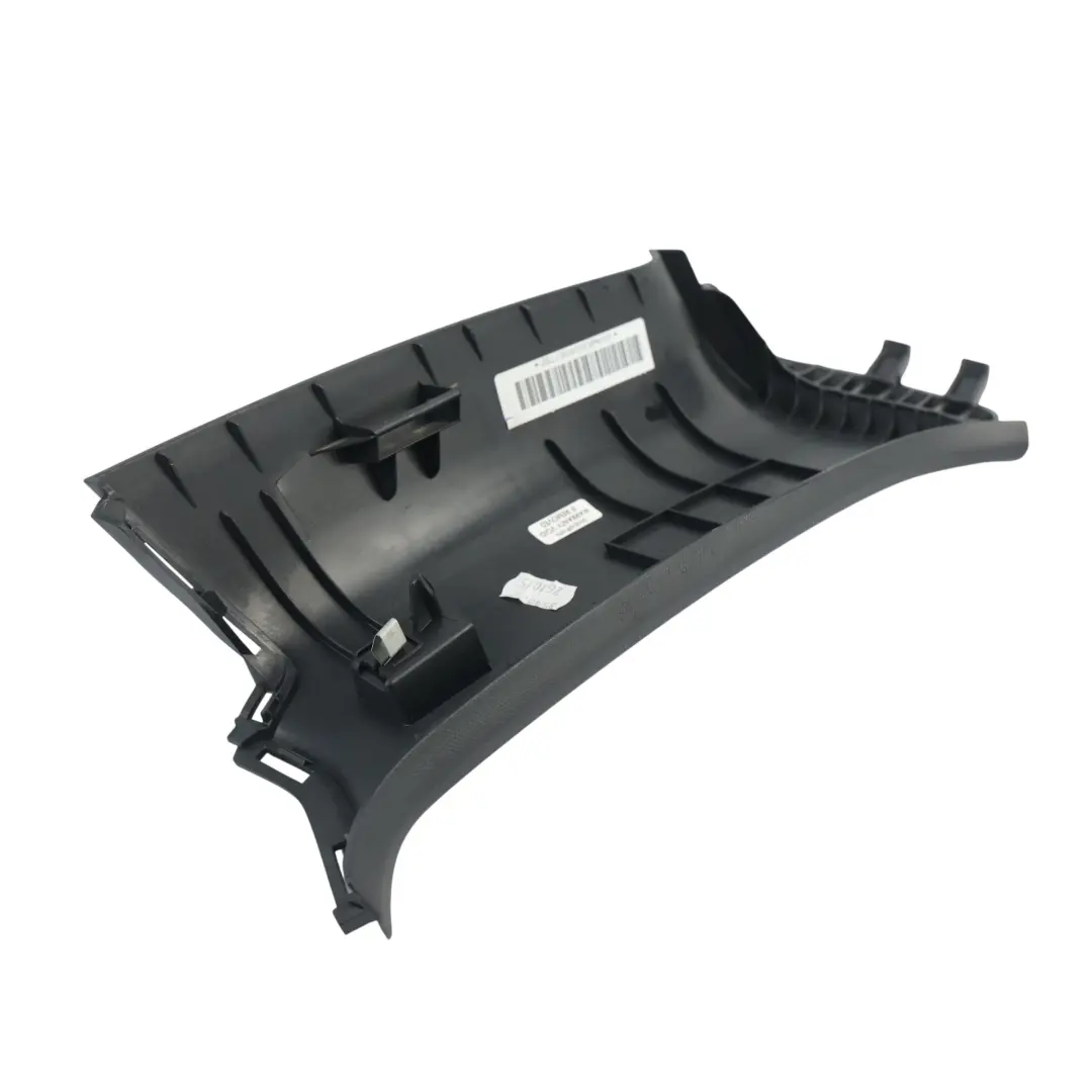 Skoda Octavia 5E C-Pillar Interior Column Trim Panel Rear Right O/S - SKU 5E9867288D - Part number 5E9867288D