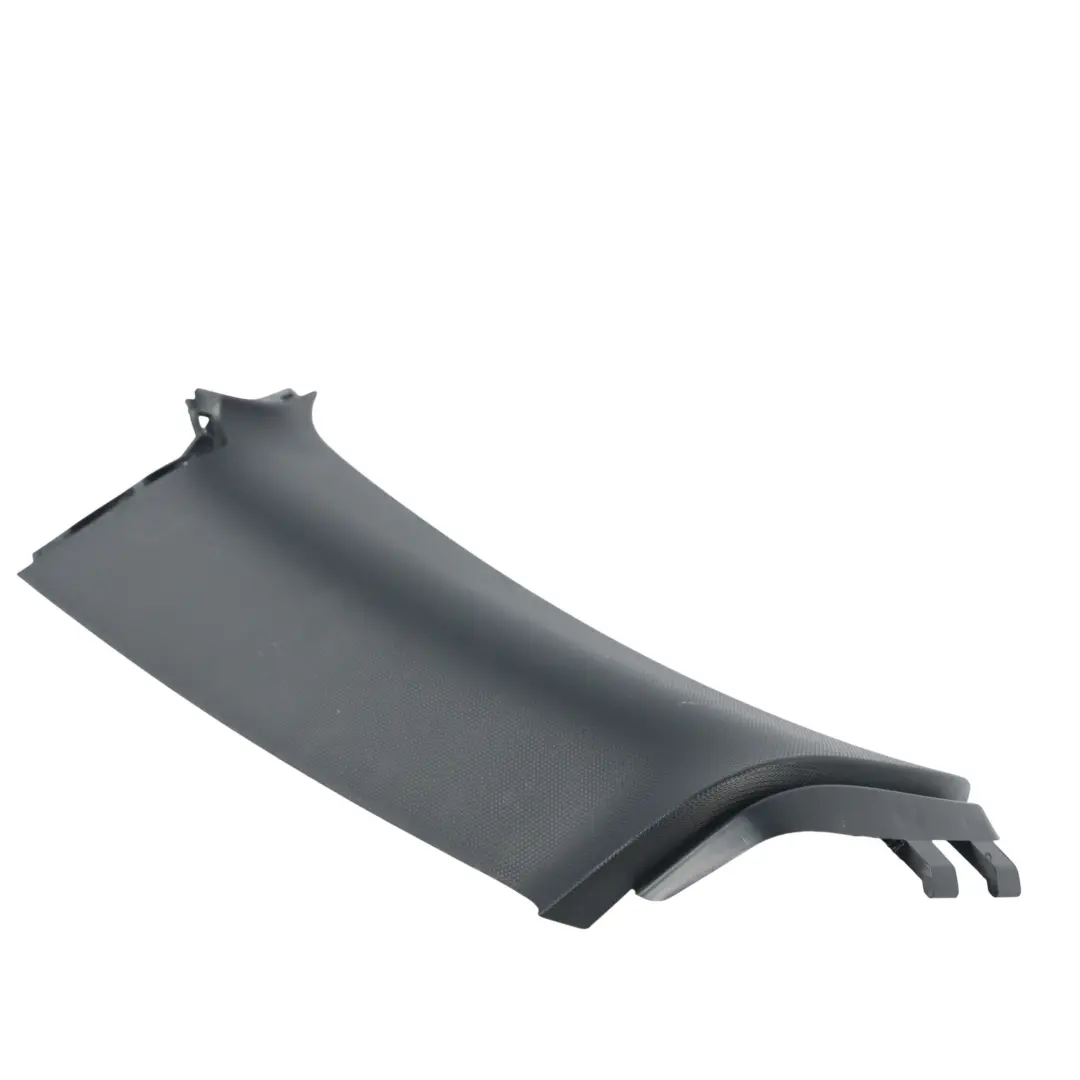 Skoda Octavia 5E Panel Moldura Columna Pilar C Trasero Derecho - SKU 5E9867288D - Número de pieza 5E9867288D