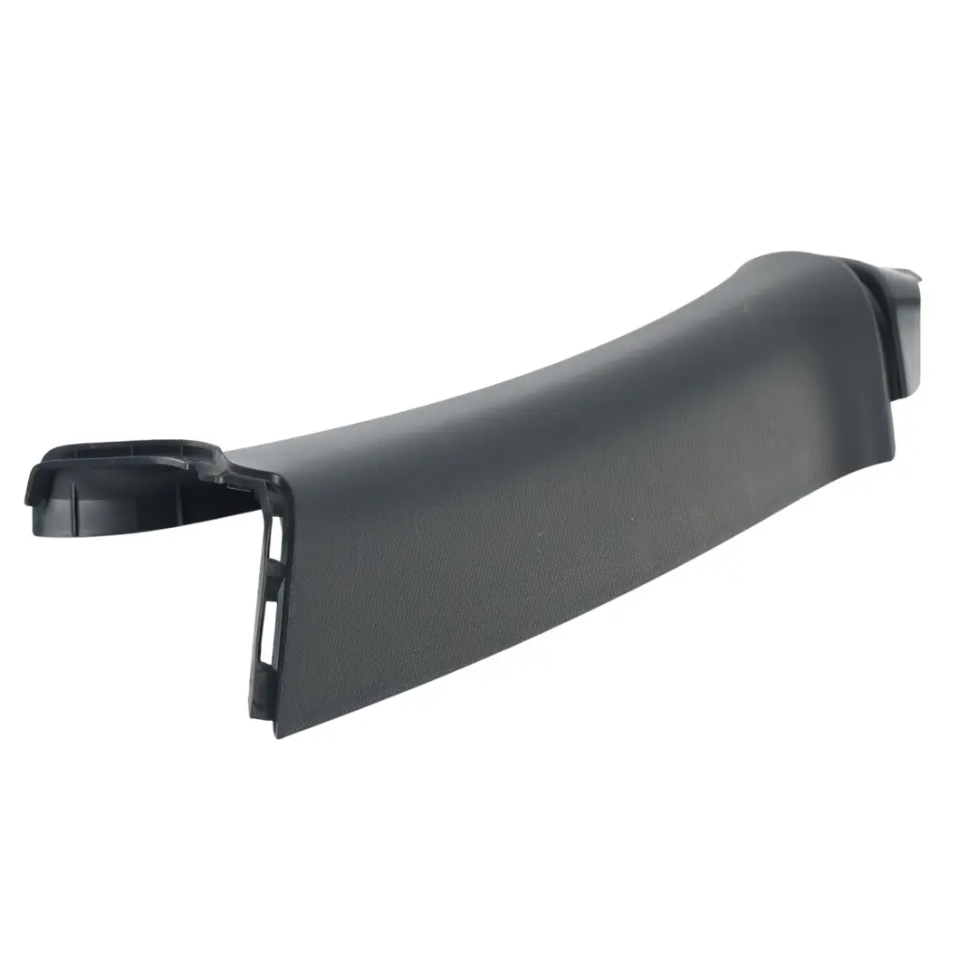 Skoda Octavia 5E Panel Moldura Columna Pilar C Trasero Derecho - SKU 5E9867288D - Número de pieza 5E9867288D