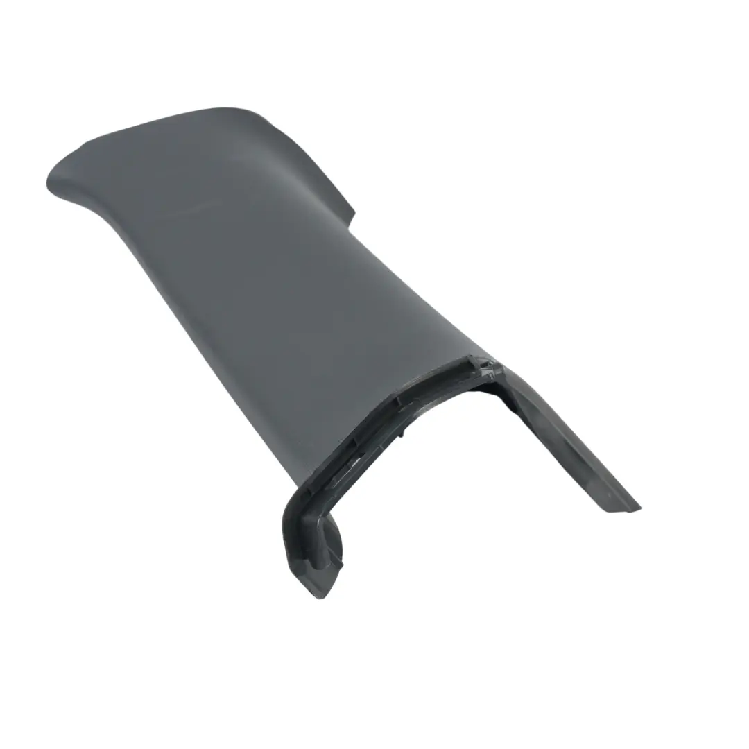 Skoda Octavia 5E Panel Moldura Columna Pilar C Trasero Derecho - SKU 5E9867288D - Número de pieza 5E9867288D