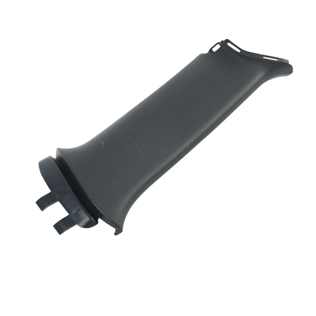 C-Pillar Interior Column Trim Panel Rear Right O/S to Skoda Octavia 5E with Part number 5E9867288D Skoda Octavia 5E C-Pillar Interior Column Trim Panel Rear Right O/S - SKU 5E9867288D - Part number 5E9867288D