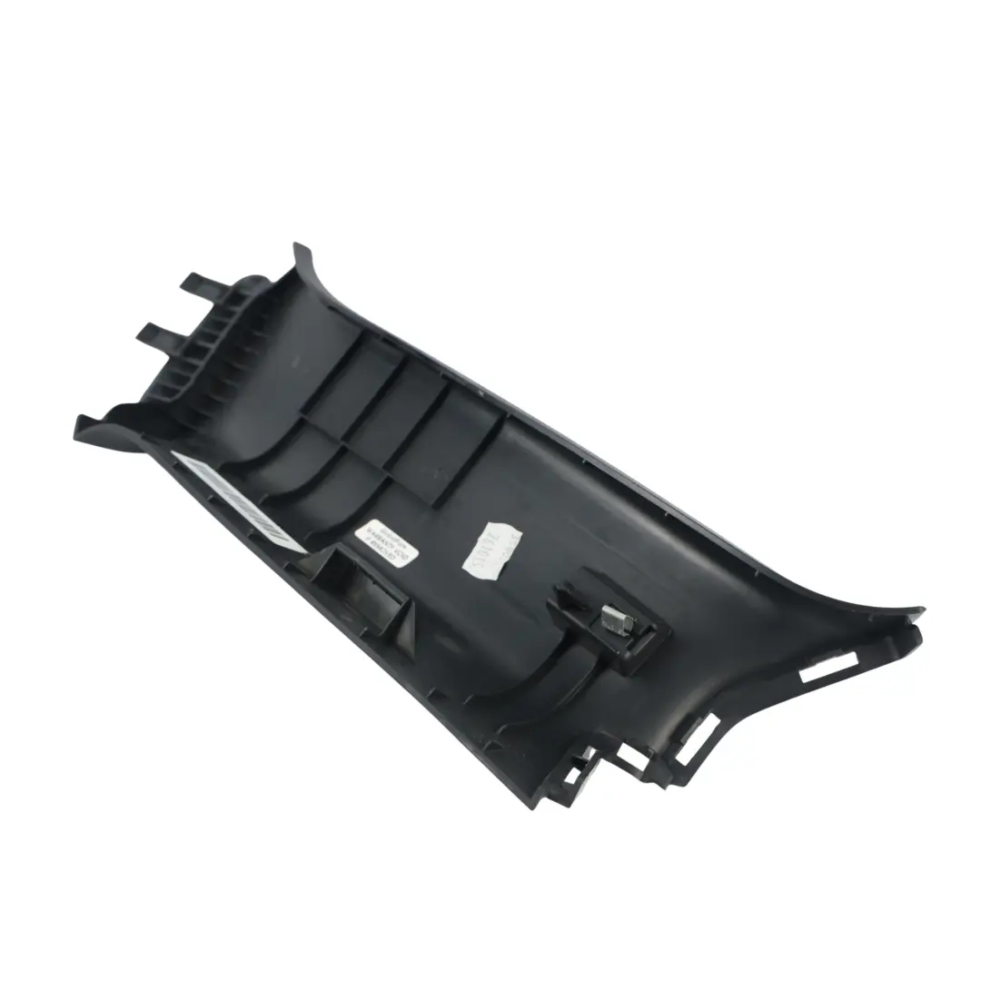 Skoda Octavia 5E C-Pillar Interior Column Trim Panel Rear Right O/S - SKU 5E9867288D - Part number 5E9867288D