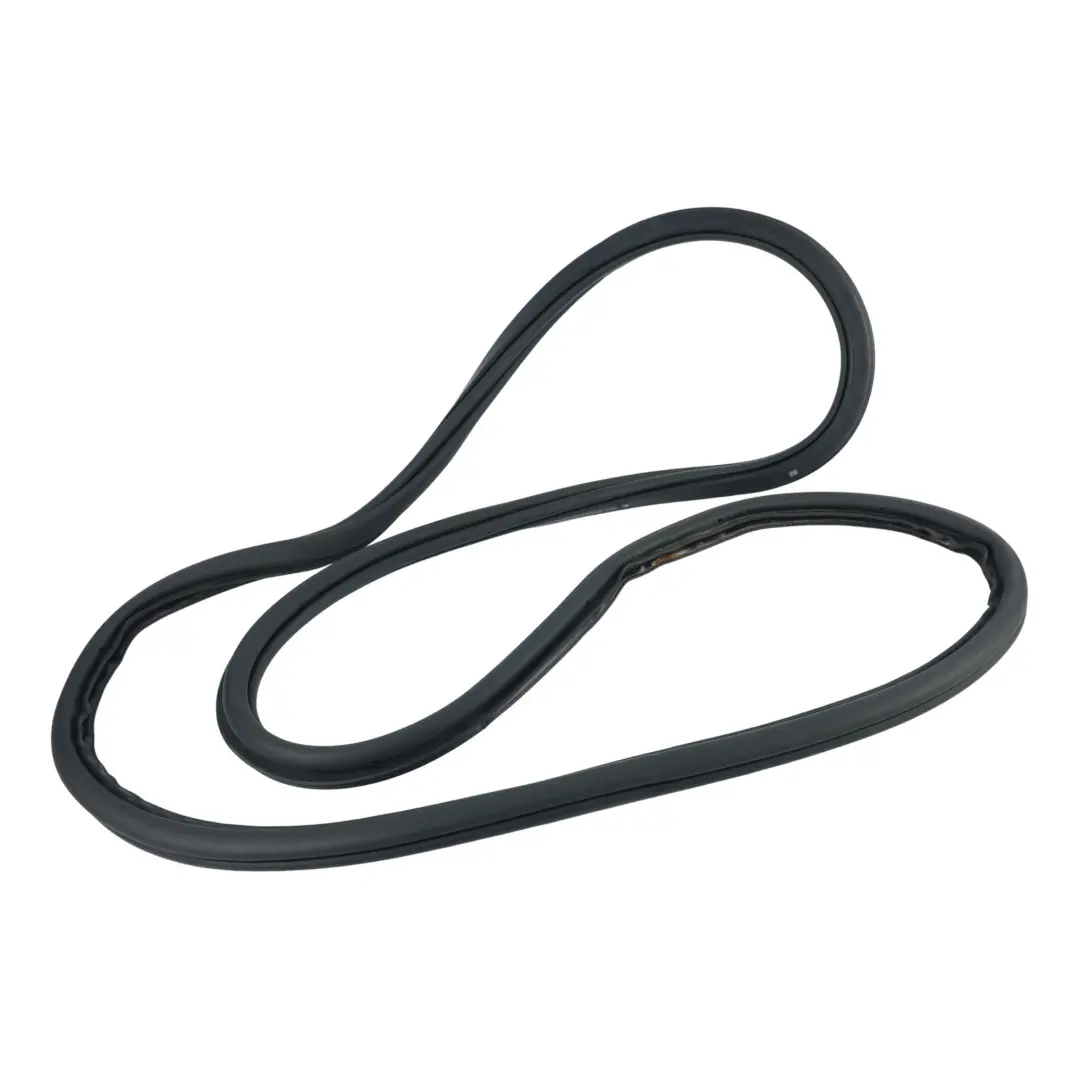 Skoda Octavia Mk3 Estate Door Inner Seat Gasket Rubber Rear Left N/S - SKU 5E9867367B - Part number 5E9867367B