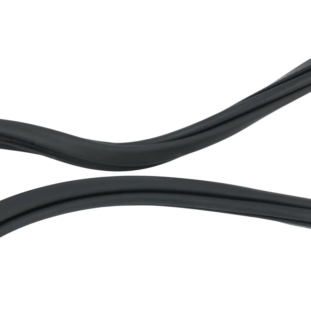 Mk3 Estate Door Inner Seat Gasket Rubber Rear Left N/S to Skoda Octavia with Part number 5E9867367B Skoda Octavia Mk3 Estate Door Inner Seat Gasket Rubber Rear Left N/S - SKU 5E9867367B - Part number 5E9867367B