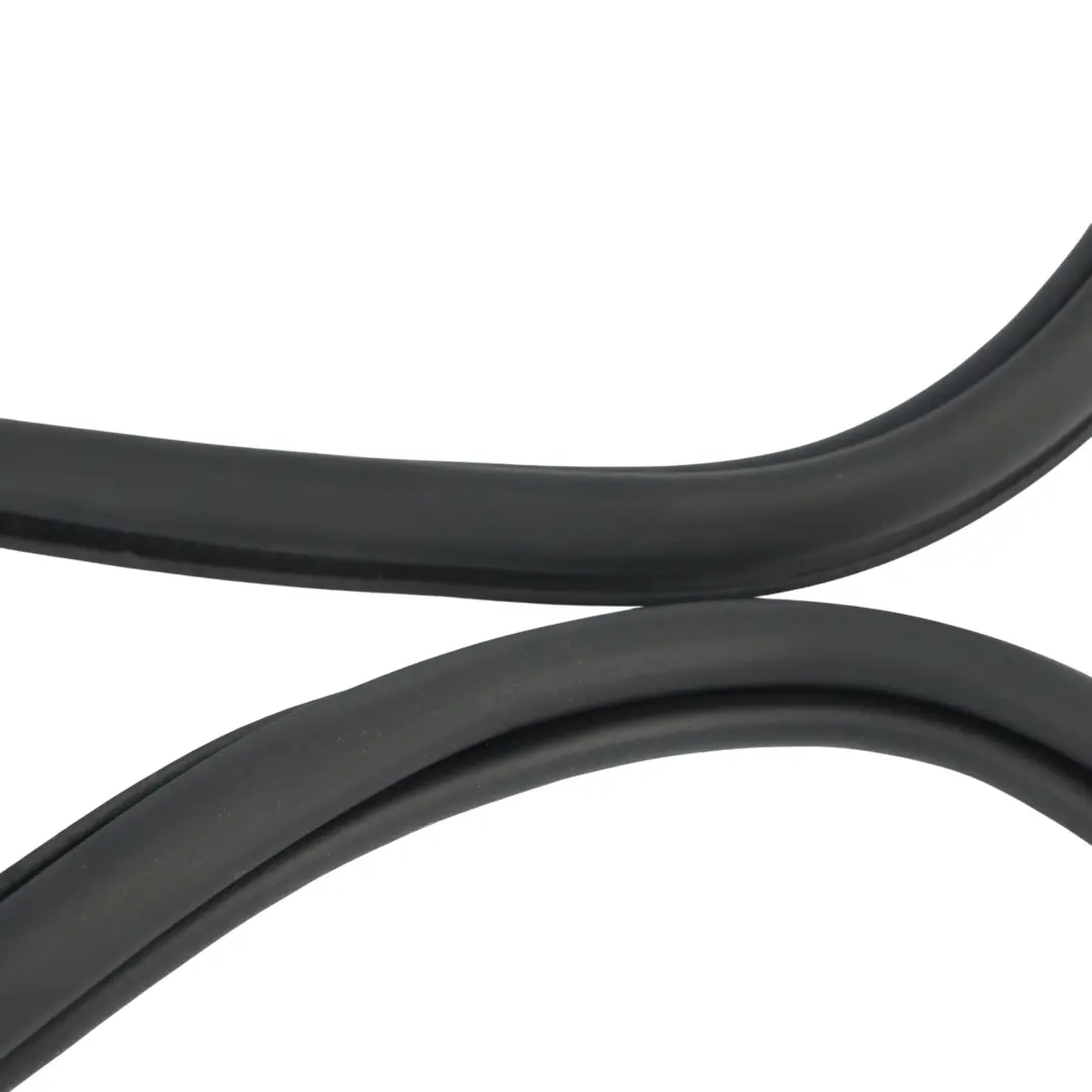 Skoda Octavia Mk3 Estate Door Inner Seat Gasket Rubber Rear Right O/S - SKU 5E9867368B - Part number 5E9867368B