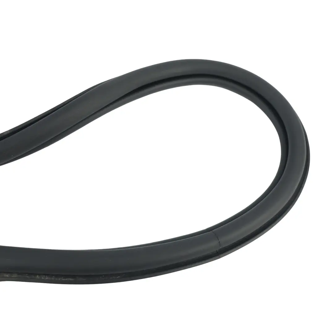 Mk3 Estate Door Inner Seat Gasket Rubber Rear Right O/S to Skoda Octavia with Part number 5E9867368B Skoda Octavia Mk3 Estate Door Inner Seat Gasket Rubber Rear Right O/S - SKU 5E9867368B - Part number 5E9867368B