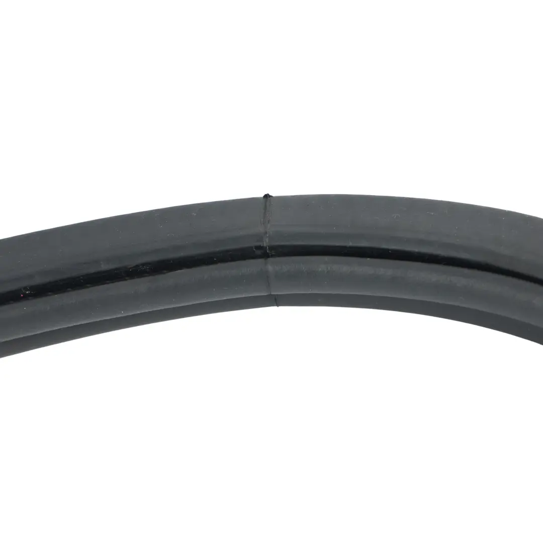 Skoda Octavia Mk3 Estate Door Inner Seat Gasket Rubber Rear Right O/S - SKU 5E9867368B - Part number 5E9867368B