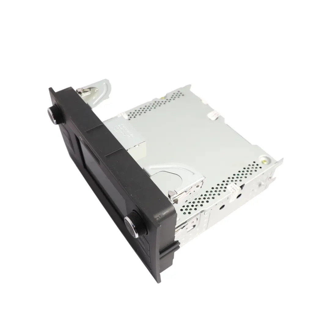 Mk3 5F Radio Head Unit Multi Media CD Player to Seat Leon with Part number 5F0035869A Seat Leon Mk3 5F Radio Head Unit Multi Media CD Player - SKU 5F0035869A - Part number 5F0035869A