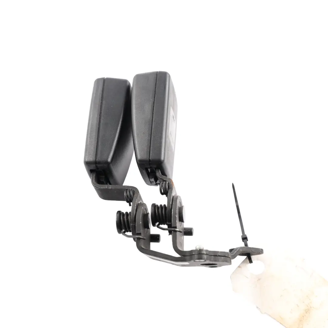 Seat Leon MK3 Hinten Mitte Doppel Sicherheitsgurt Schnalle Halterung - SKU 5F0857739 - Teilenummer 5F0857739