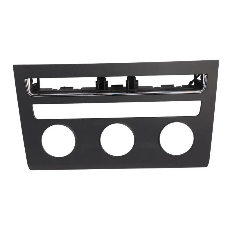 Seat Leon Mk3 Heater Climate Control Surround Trim Panel 5F0858060B