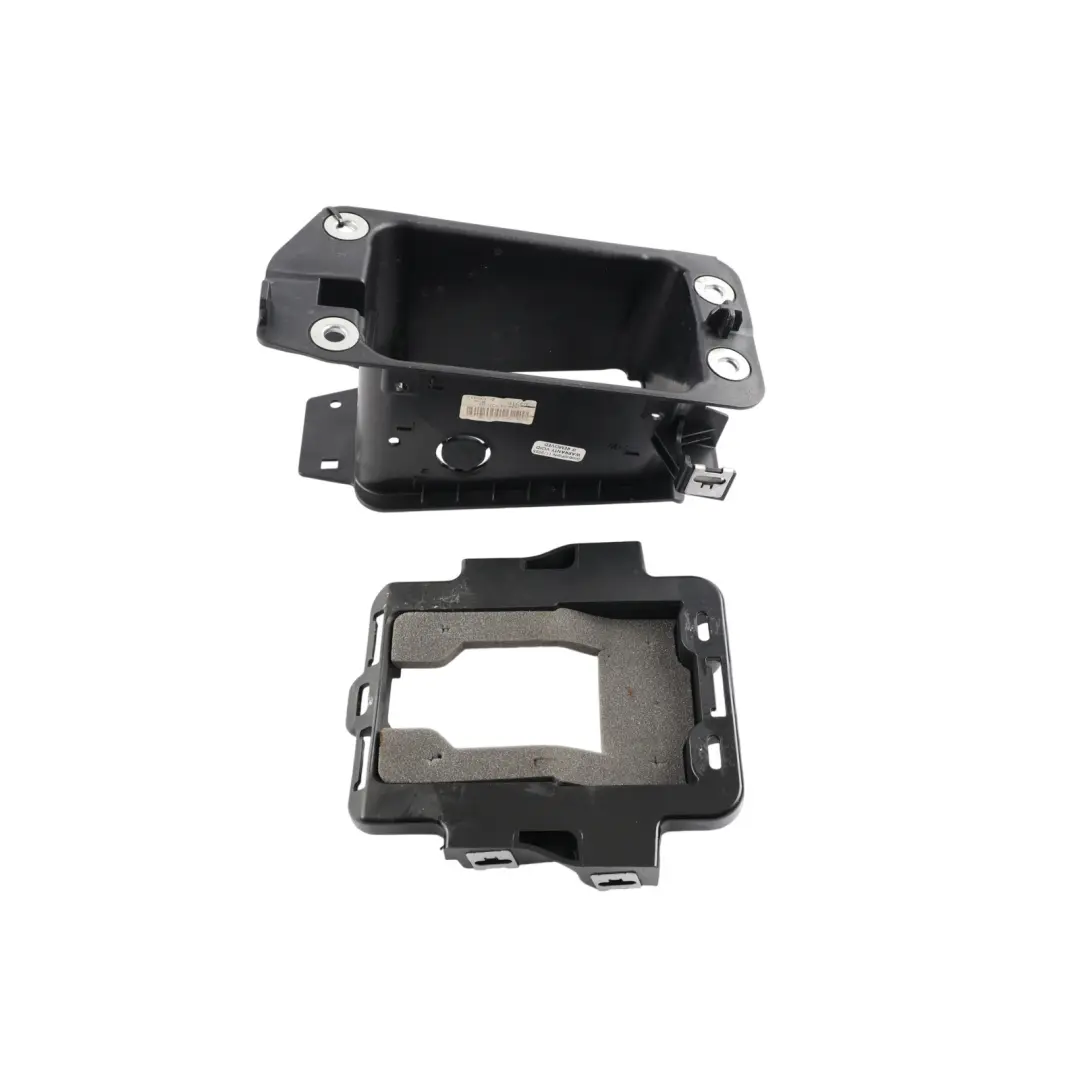 Seat Leon Mk3 5F Centre Console Gear Selector Bracket Support Mount - SKU 5F0864225 - Part number 5F0864225