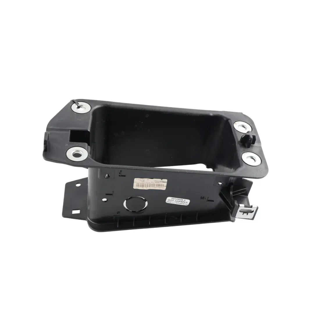 Mk3 5F Centre Console Gear Selector Bracket Support Mount to Seat Leon with Part number 5F0864225 Seat Leon Mk3 5F Centre Console Gear Selector Bracket Support Mount - SKU 5F0864225 - Part number 5F0864225