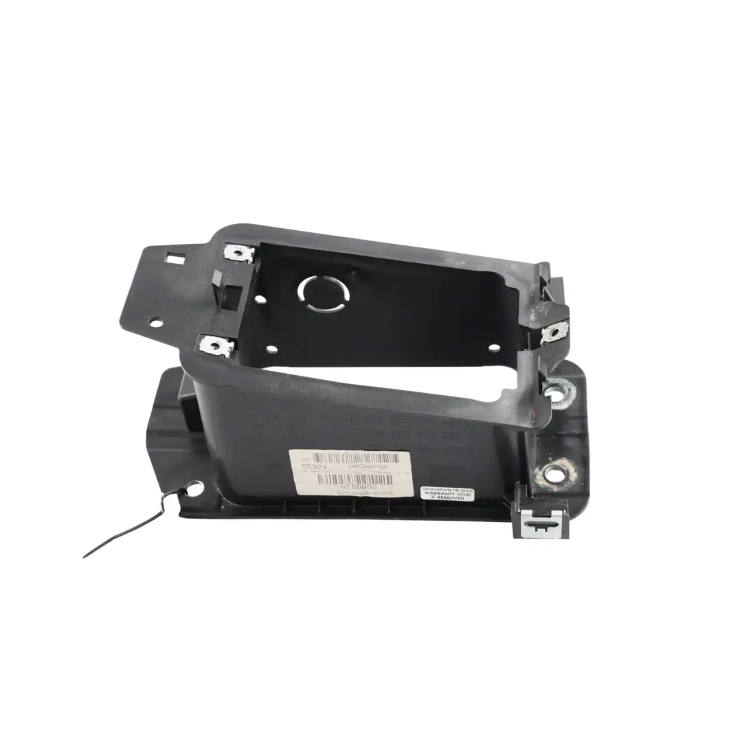 Mk3 5F Centre Console Gear Selector Bracket Support Mount to Seat Leon with Part number 5F0864225 Seat Leon Mk3 5F Centre Console Gear Selector Bracket Support Mount - SKU 5F0864225 - Part number 5F0864225