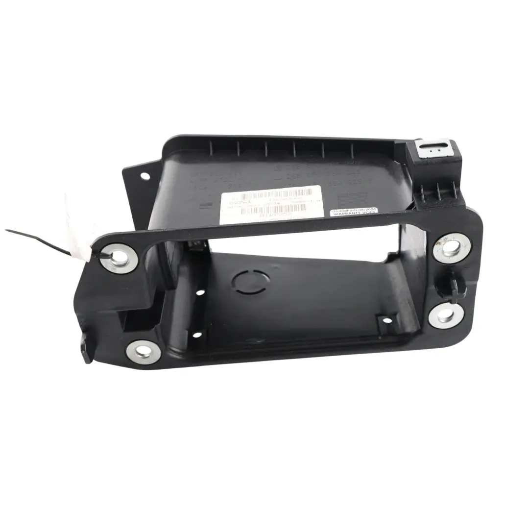 Mk3 5F Centre Console Gear Selector Bracket Support Mount to Seat Leon with Part number 5F0864225 Seat Leon Mk3 5F Centre Console Gear Selector Bracket Support Mount - SKU 5F0864225 - Part number 5F0864225