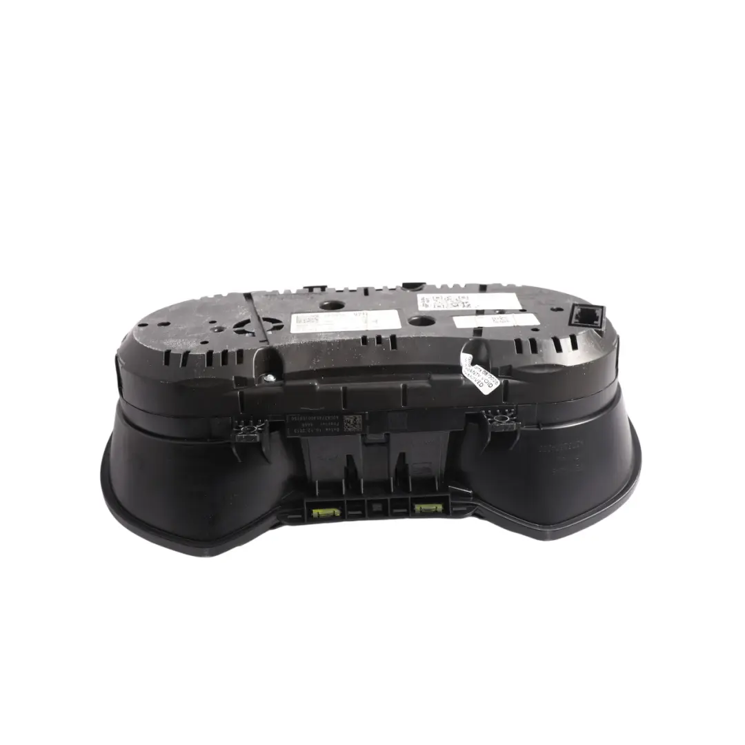 5F Speedometer Instrument Cluster Petrol Automatic to Seat Leon Cupra with Part number 5F0920971F Seat Leon Cupra 5F Speedometer Instrument Cluster Petrol Automatic - SKU RHD-5F0920971F - Part number 5F0920971F