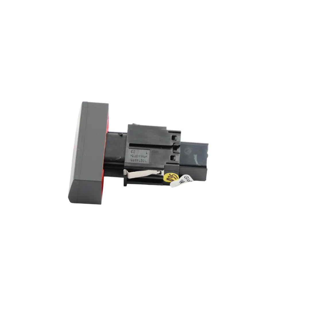 Seat Leon Mk3 Panel Przełącznik Świateł Awaryjnych - SKU 5F0953235 - Numer Części 5F0953235