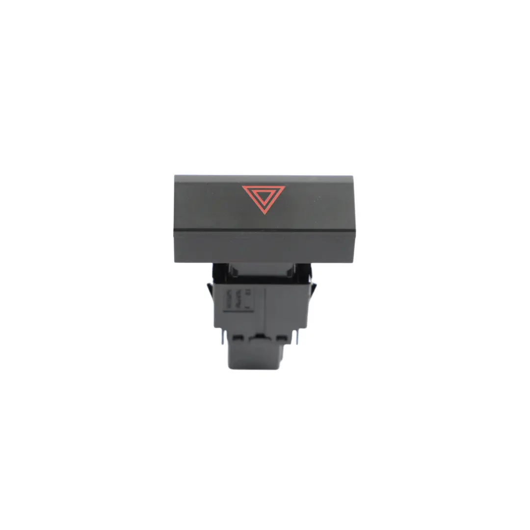 Mk3 Hazard Warning Switch Button Indicator Unit to Seat Leon with Part number 5F0953235 Seat Leon Mk3 Hazard Warning Switch Button Indicator Unit - SKU 5F0953235 - Part number 5F0953235