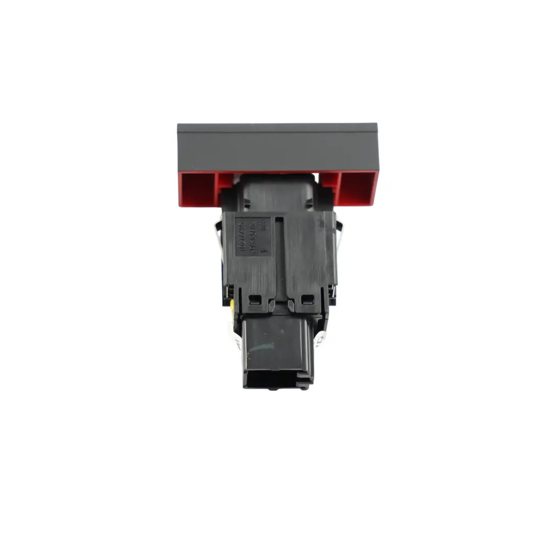 Mk3 Hazard Warning Switch Button Indicator Unit to Seat Leon with Part number 5F0953235 Seat Leon Mk3 Hazard Warning Switch Button Indicator Unit - SKU 5F0953235 - Part number 5F0953235