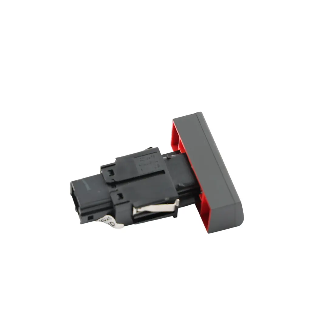 Mk3 Panel Przełącznik Świateł Awaryjnych do Seat Leon o numerze 5F0953235 Seat Leon Mk3 Panel Przełącznik Świateł Awaryjnych - SKU 5F0953235 - Numer Części 5F0953235