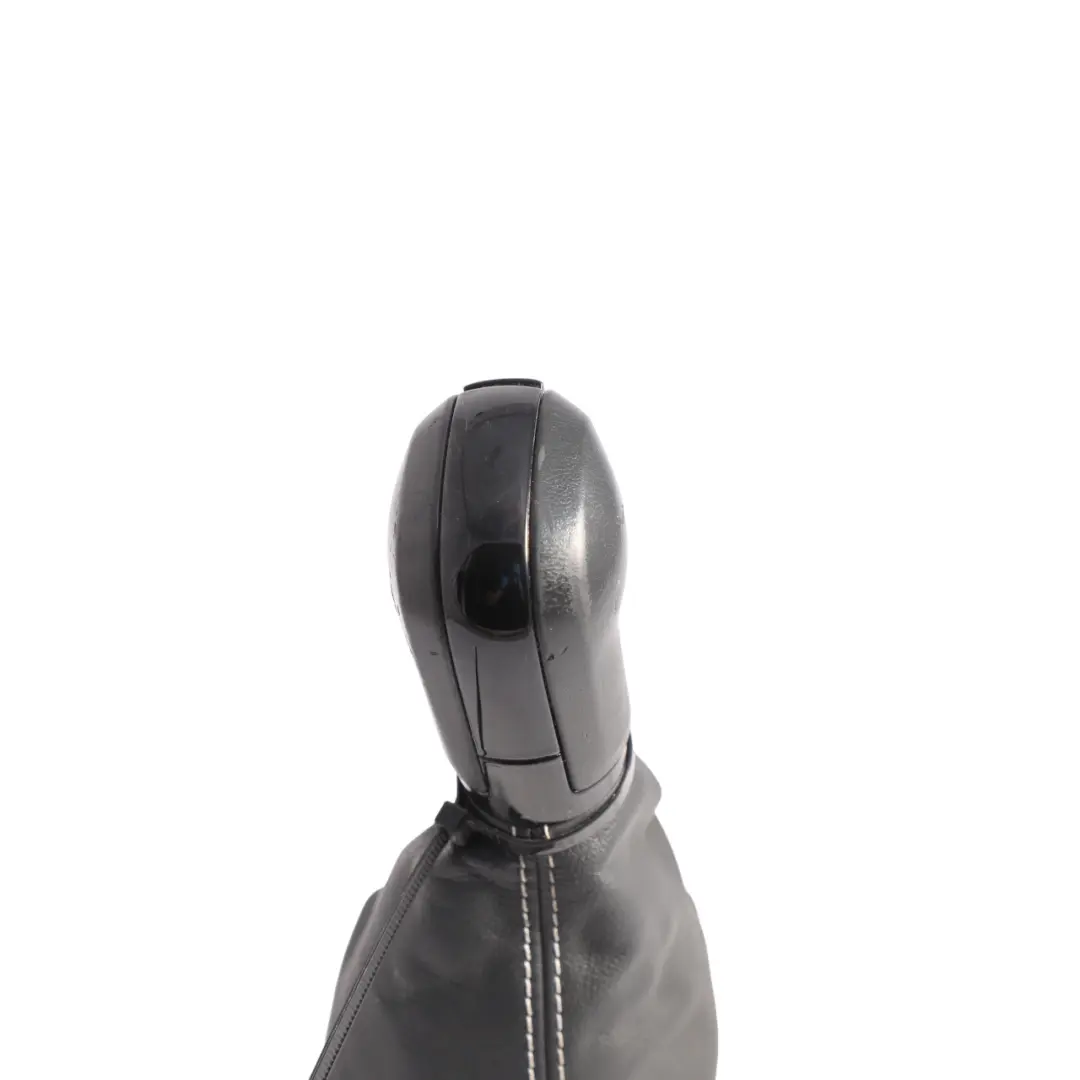 Seat Leon Mk3 5F Gear Stick Shifter Automatic Transmission - SKU RHD-5F2713203D - Part number 5F2713203D