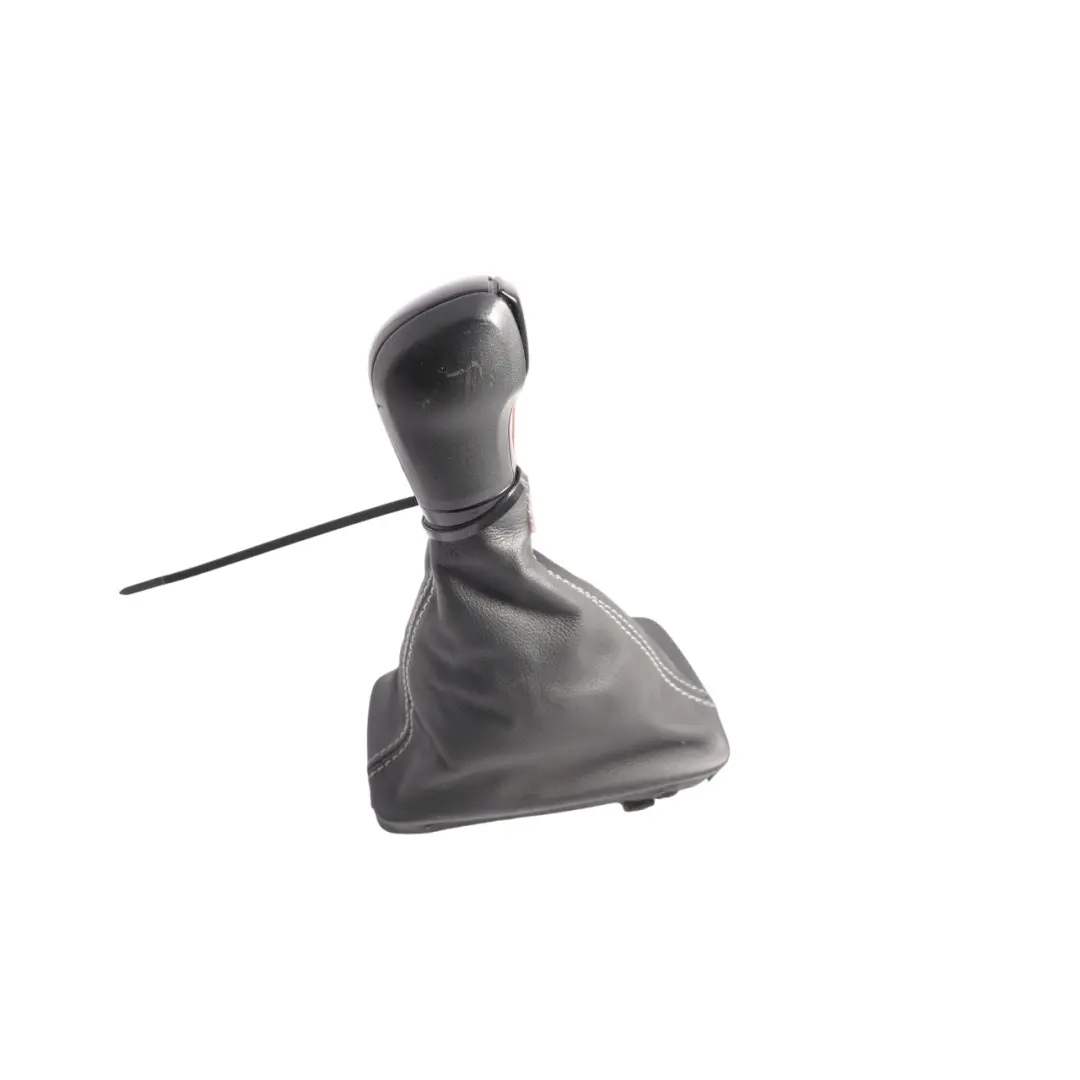 Seat Leon Mk3 5F Gear Stick Shifter Automatic Transmission - SKU RHD-5F2713203D - Part number 5F2713203D