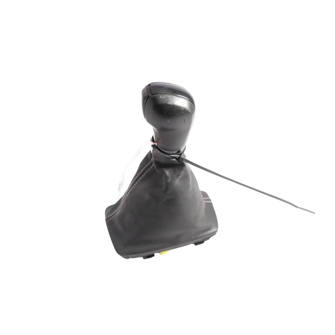 Mk3 5F Gear Stick Shifter Automatic Transmission to Seat Leon with Part number 5F2713203D Seat Leon Mk3 5F Gear Stick Shifter Automatic Transmission - SKU RHD-5F2713203D - Part number 5F2713203D