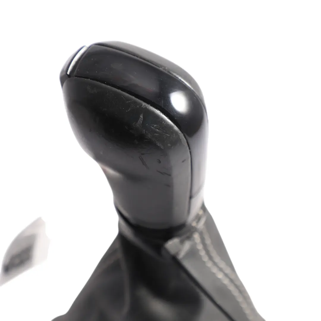 Mk3 5F Gear Stick Shifter Automatic Transmission to Seat Leon with Part number 5F2713203D Seat Leon Mk3 5F Gear Stick Shifter Automatic Transmission - SKU RHD-5F2713203D - Part number 5F2713203D