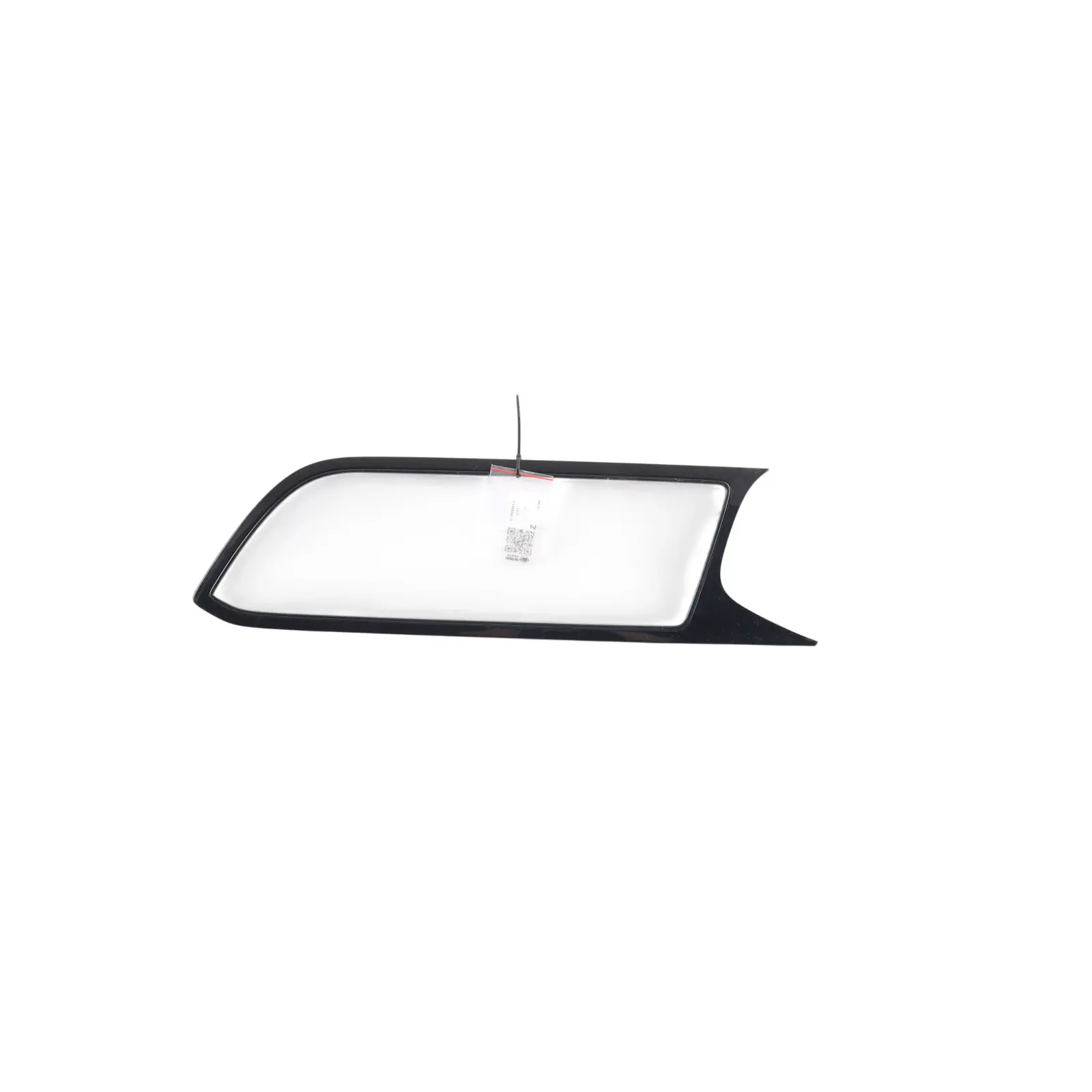 Seat Leon Mk3 5F Centre Dashboard Display Screen Trim Cover 5F2858061